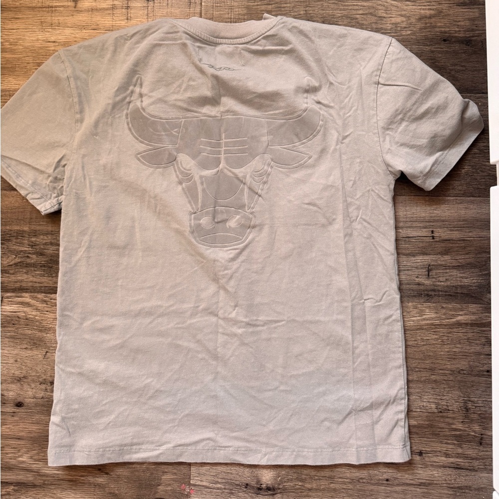 Men's  Chicago Bulls Tee